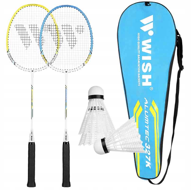 Ракетка Badminton Badminton + plugs