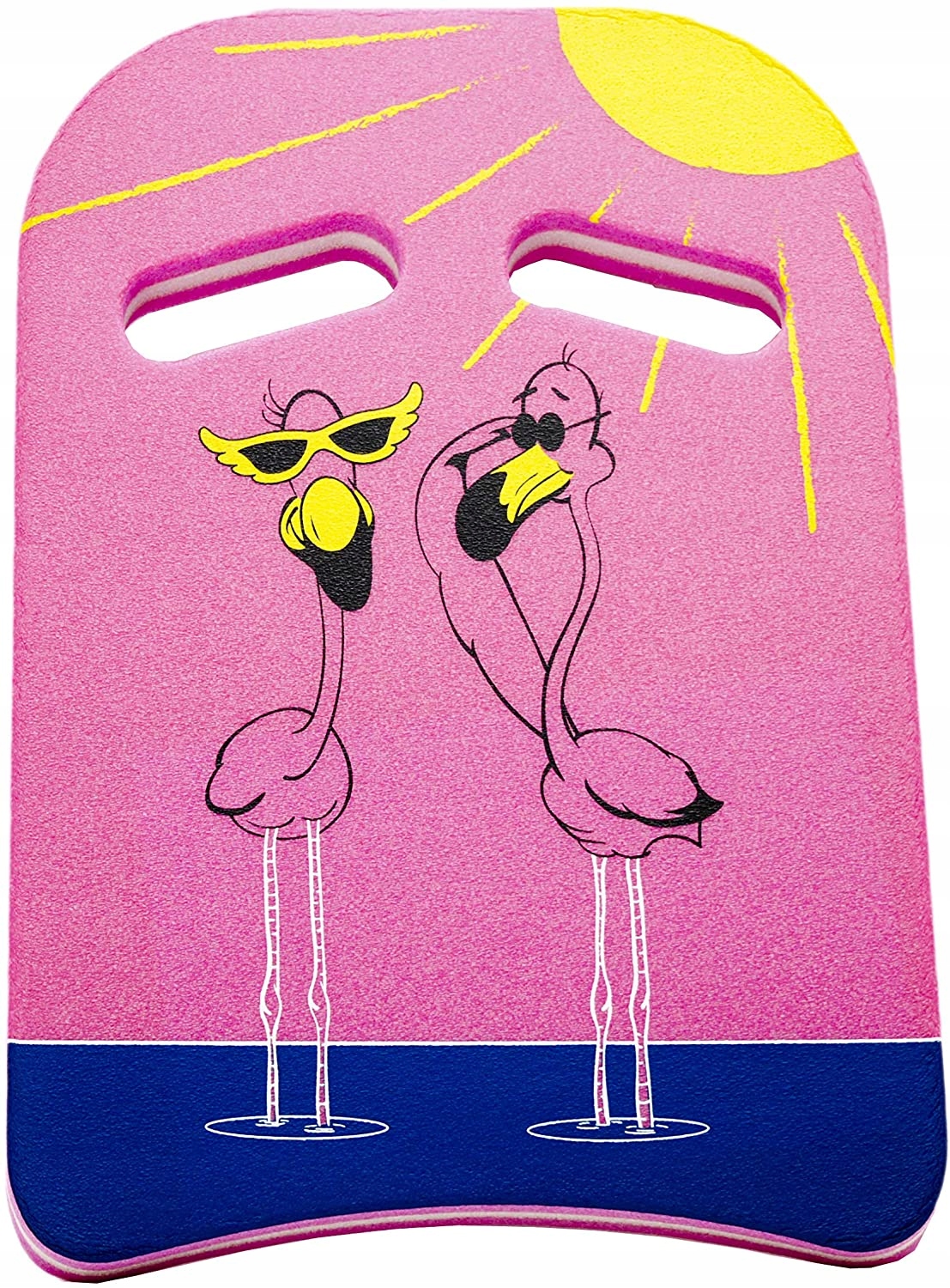 

Deska Do Nauki Pływania Kick Beco 47x31x3,6 cm