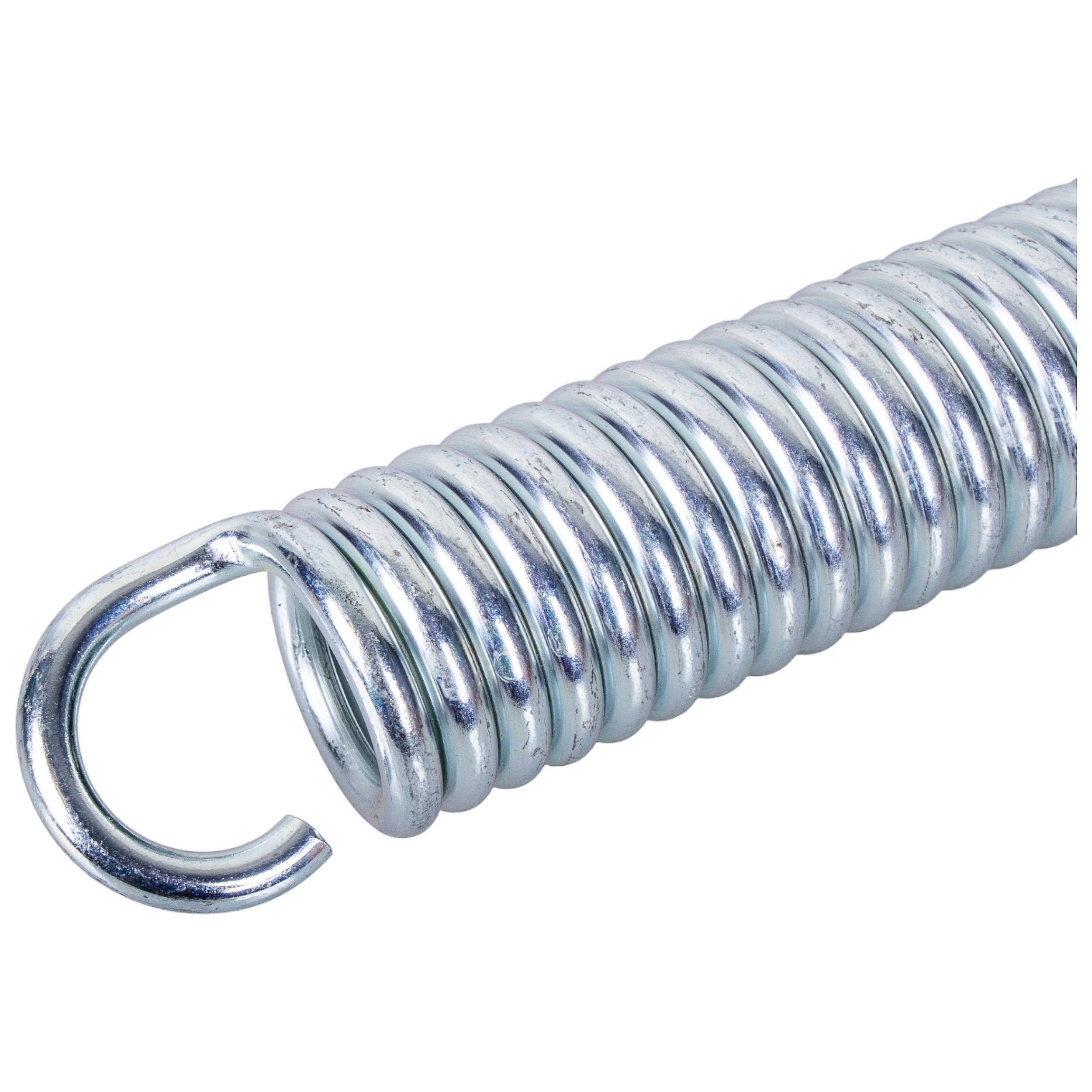 Sprężyna łańcucha prasy Unia Famarol E60290200 Numer katalogowy części 5595/003-00-005