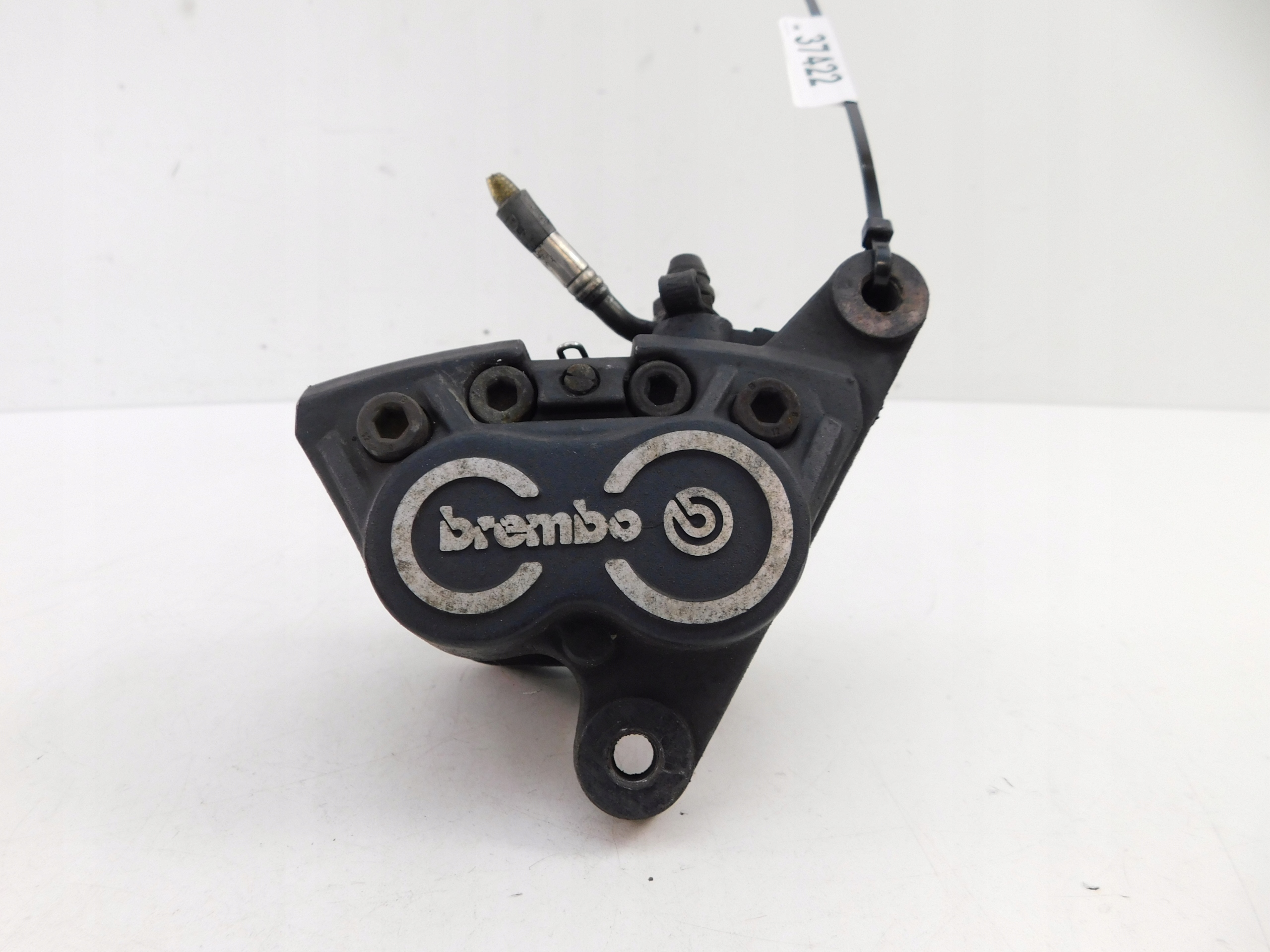 BMW K1100LT ТОРМОЗНОЙ СУППОРТ ПЕРЕДНИЙ ПРАВЫЙ