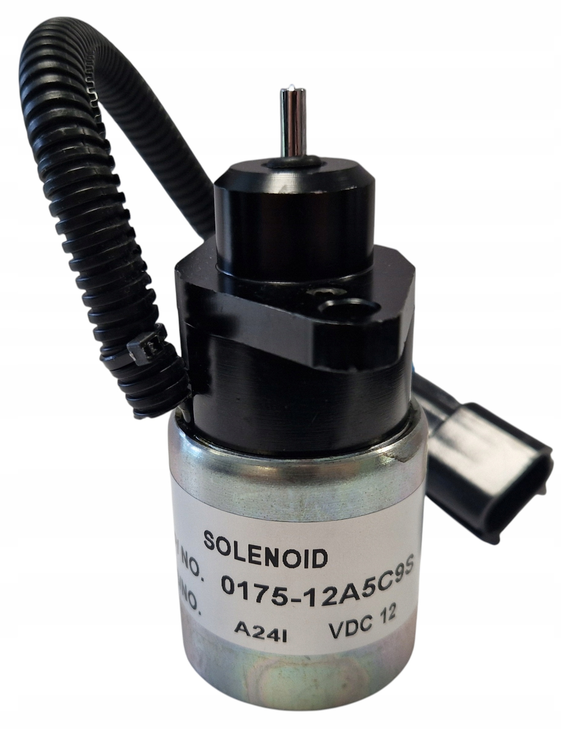 Hasicí cívka Kubota Woodward 0175-12A5C9S SA-4863-12 SA486312 017512A5C9S