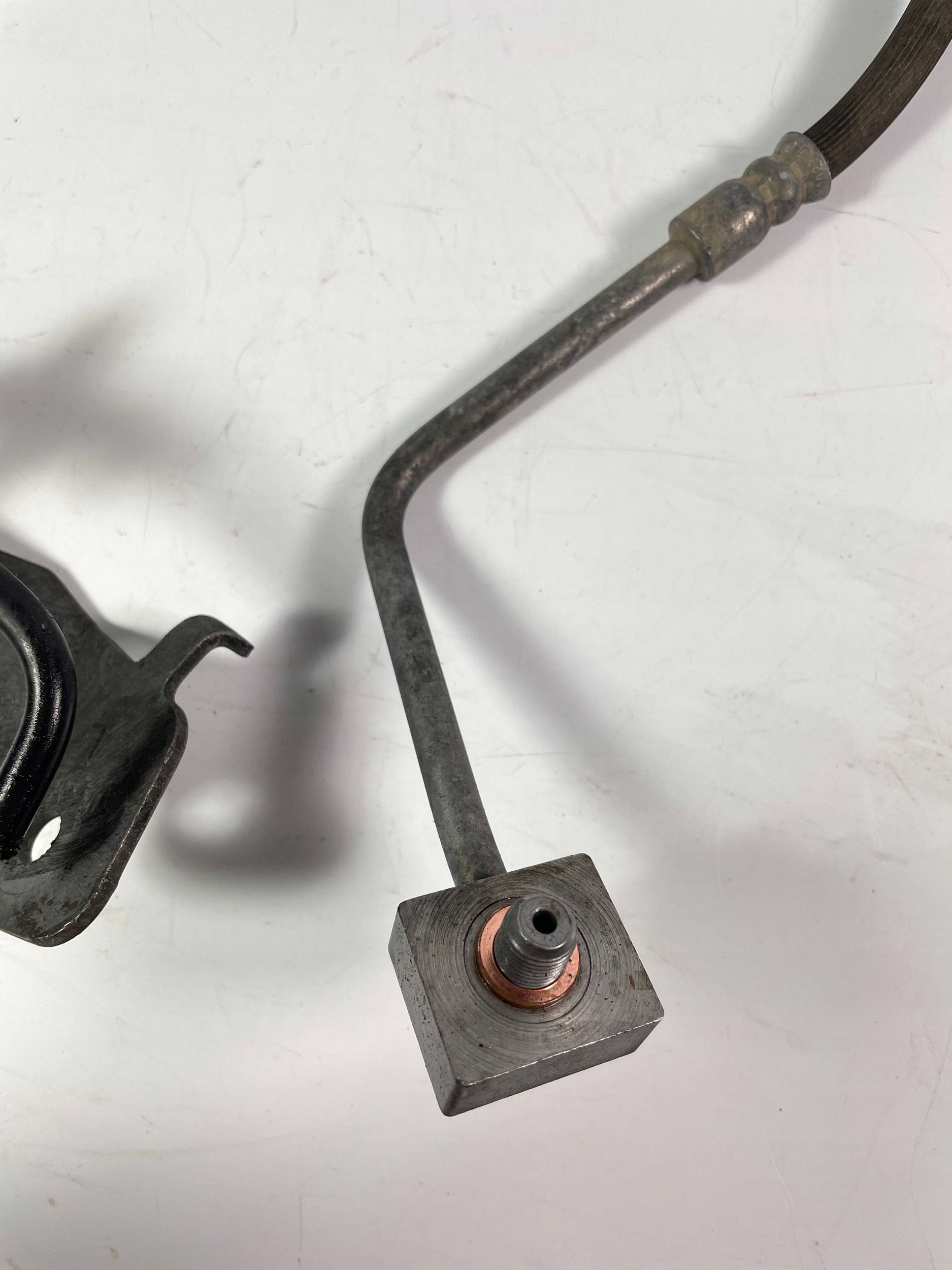 Ram 1500 TRX wiring brake left rear 2019-24