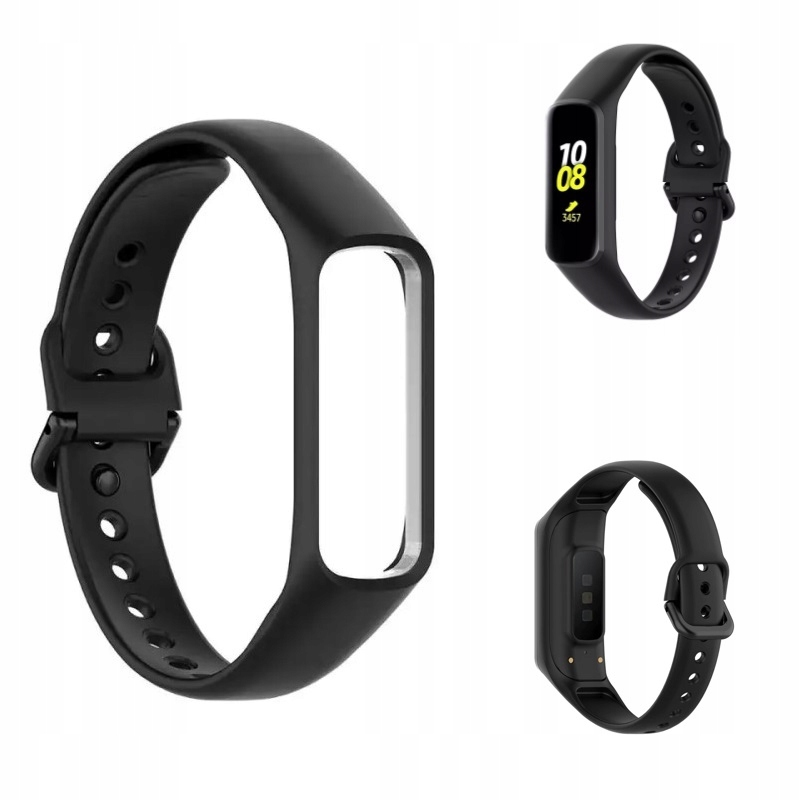 

Bransoletka Opaska Do Samsung Galaxy Fit-e SM-R375