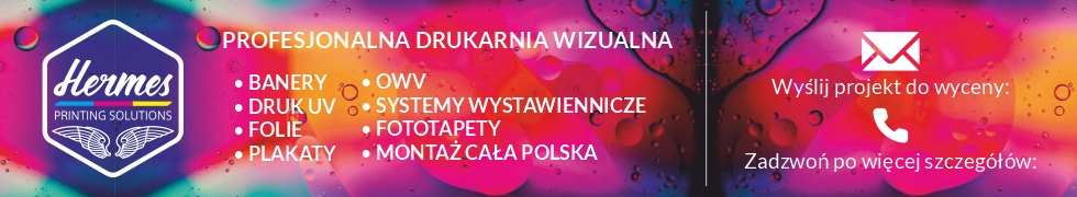 ROLLUP standard 120x200 cm Szerokość produktu 120 cm