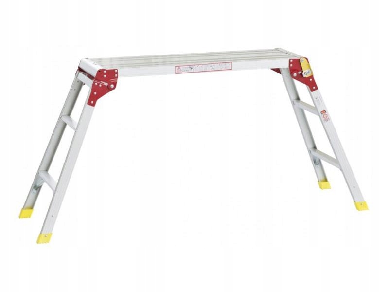 Plošina skladacia G21 Work Station 0,73 x1, 78m