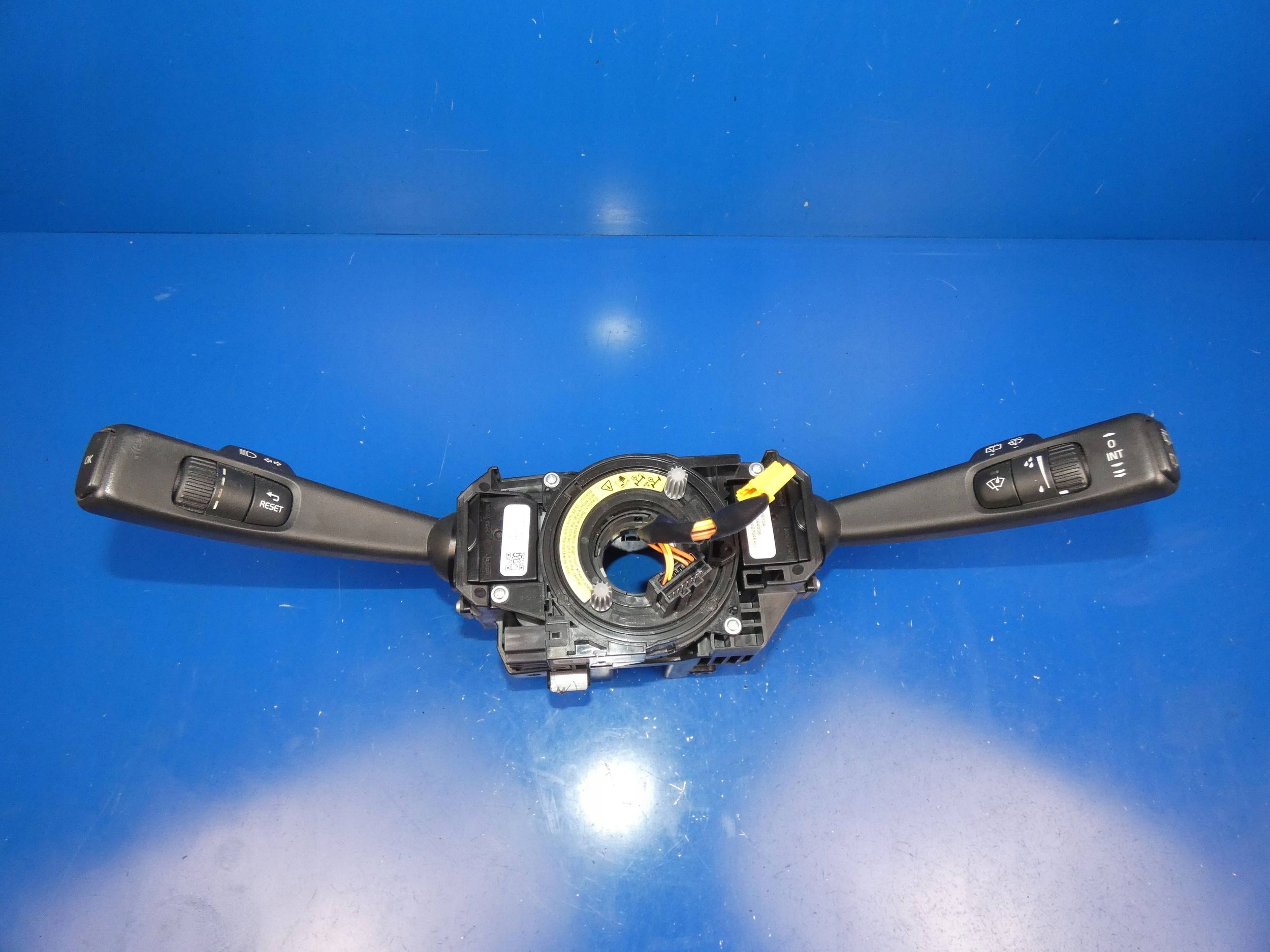 VOLVO V60 e KOMBI DEVIO LUCI TERGICRISTALLO TERGI DEVIO LUCI DEVIO ANELLO airbag VOLANTE AIR BAG