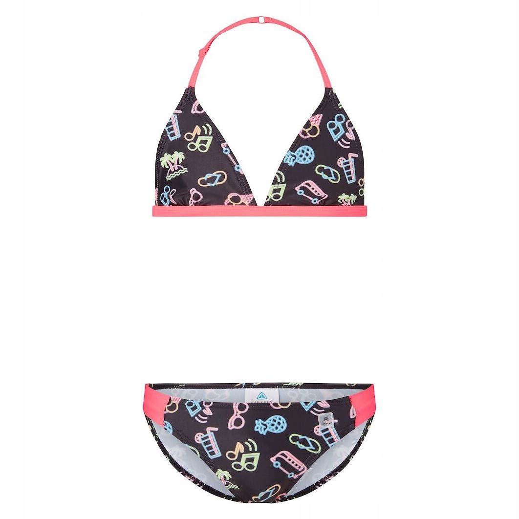 

Strój kąpielowy dla dzieci Firefly Sita r.140