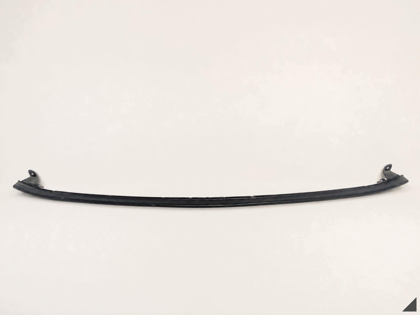 SKODA SCALA 654 KAMIQ 658 19- lower sider pillar moulding bumper front