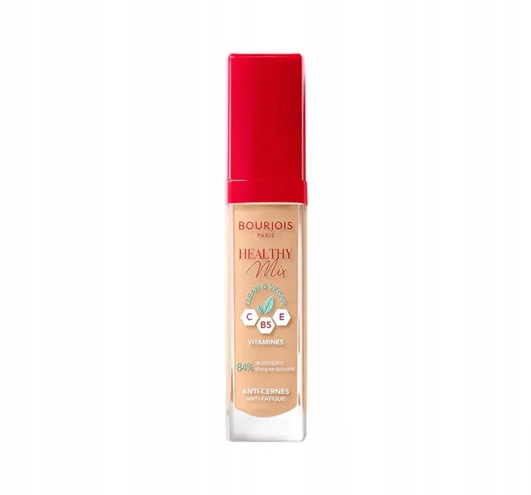 BOURJOIS HEALTHY MIX 51 KOREKTOR