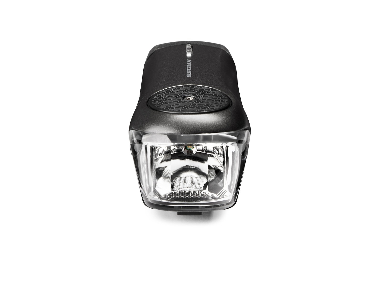 Lampka rowerowa przednia Kross RACE akumulator USB Model T4COSLP0210