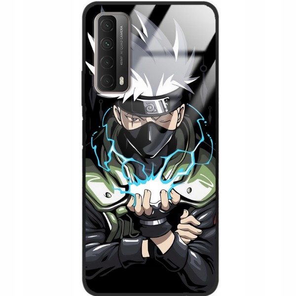 

Etui Glass Do Huawei P Smart 2021 Naruto Top