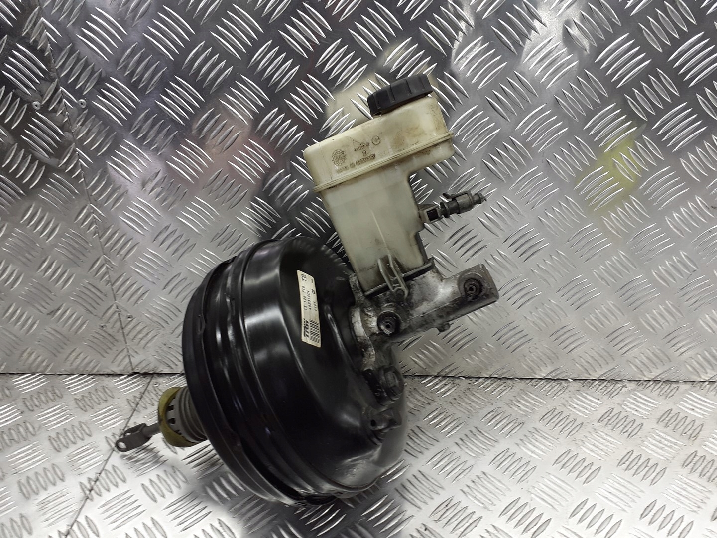 SERWO OPEL VECTRA C 13126710 Producent części Opel OE