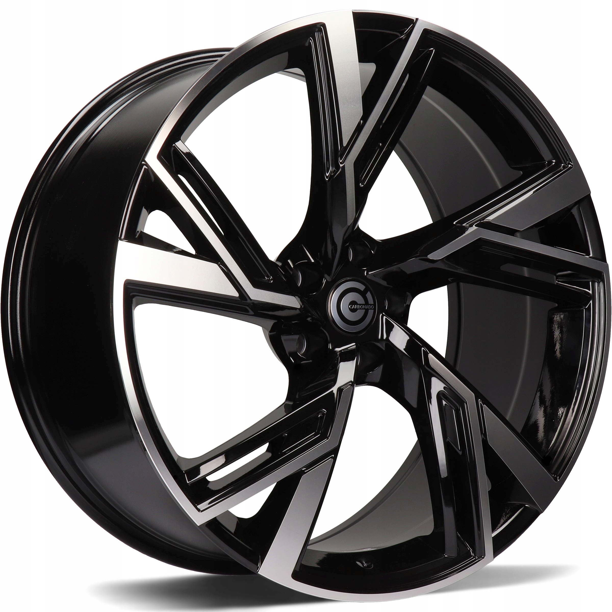 

Felgi 18 Audi A3 S3 8P 8V A4 S4 B5 B6 B7 B8 B9 A5