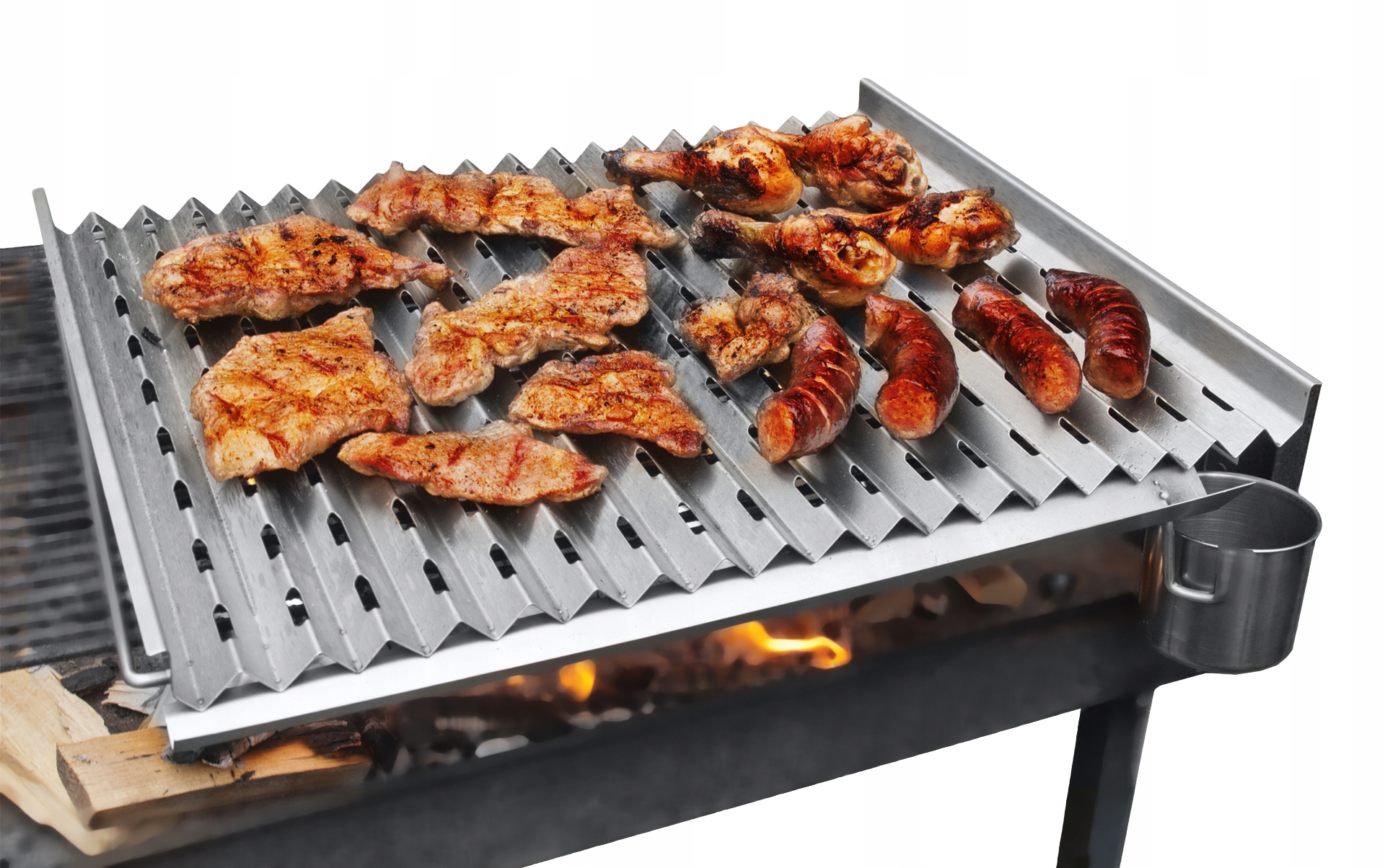 Решетка для гриля, LVD Grill