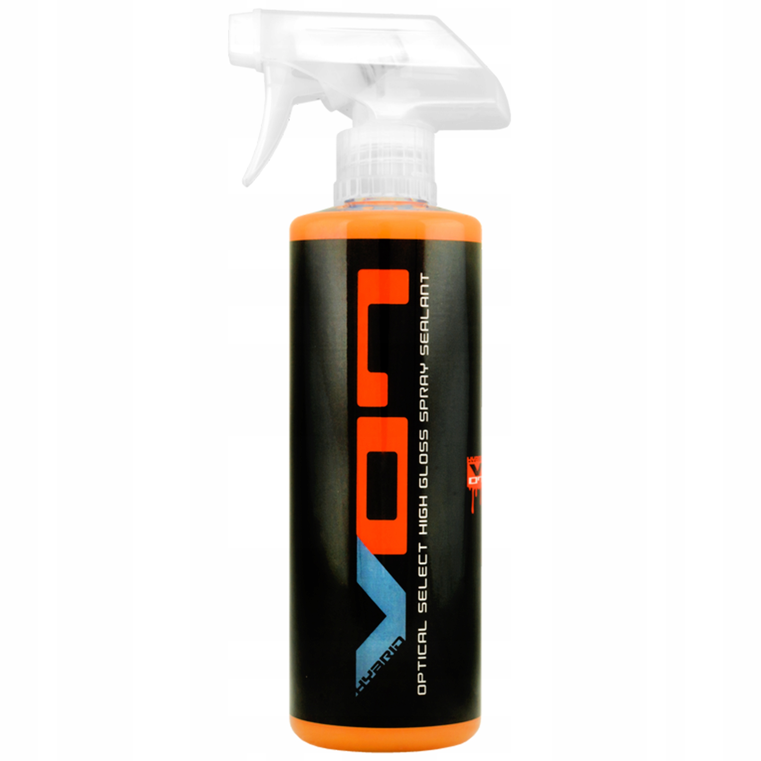 CHEMICAL GUYS HYBRID V07 Quick Detailer Sealant QD Producent Chemical Guys