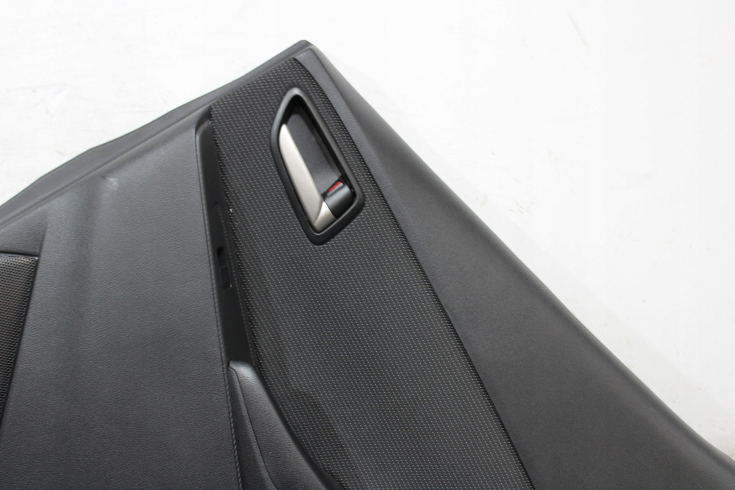 upholstery side door right rear part MAZDA 2 DJ LIFT