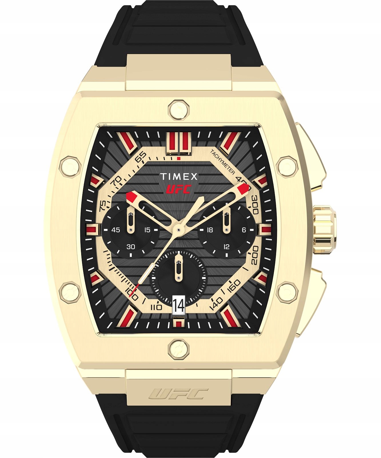 Pánské hodinky Timex Ufc Street Animal