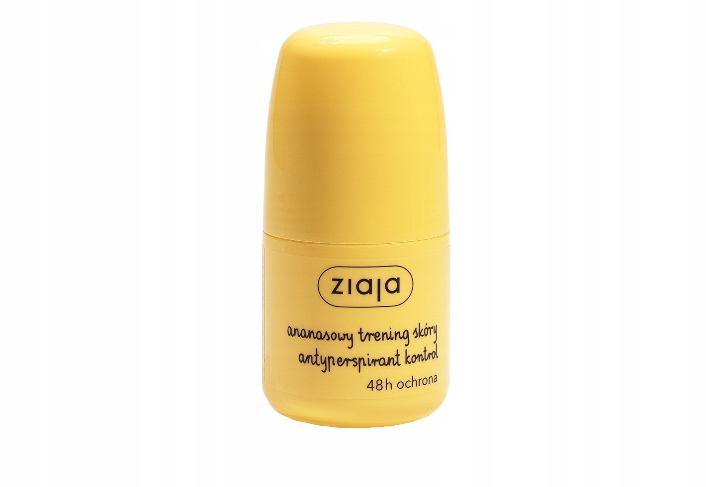 

Ziaja ananasowy antyperspirant 60ml