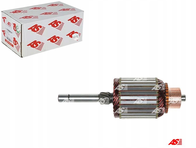 AS-PL WIRNIK ROZRUSZNIKA WIRNIKI ROZRUSZNIKA