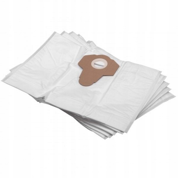 

5x Worki oryg. odkurzacza Parkside Pws 20 B2