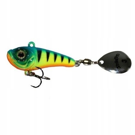 Wobler Strike Pro Batfish 5cm, 9,5g