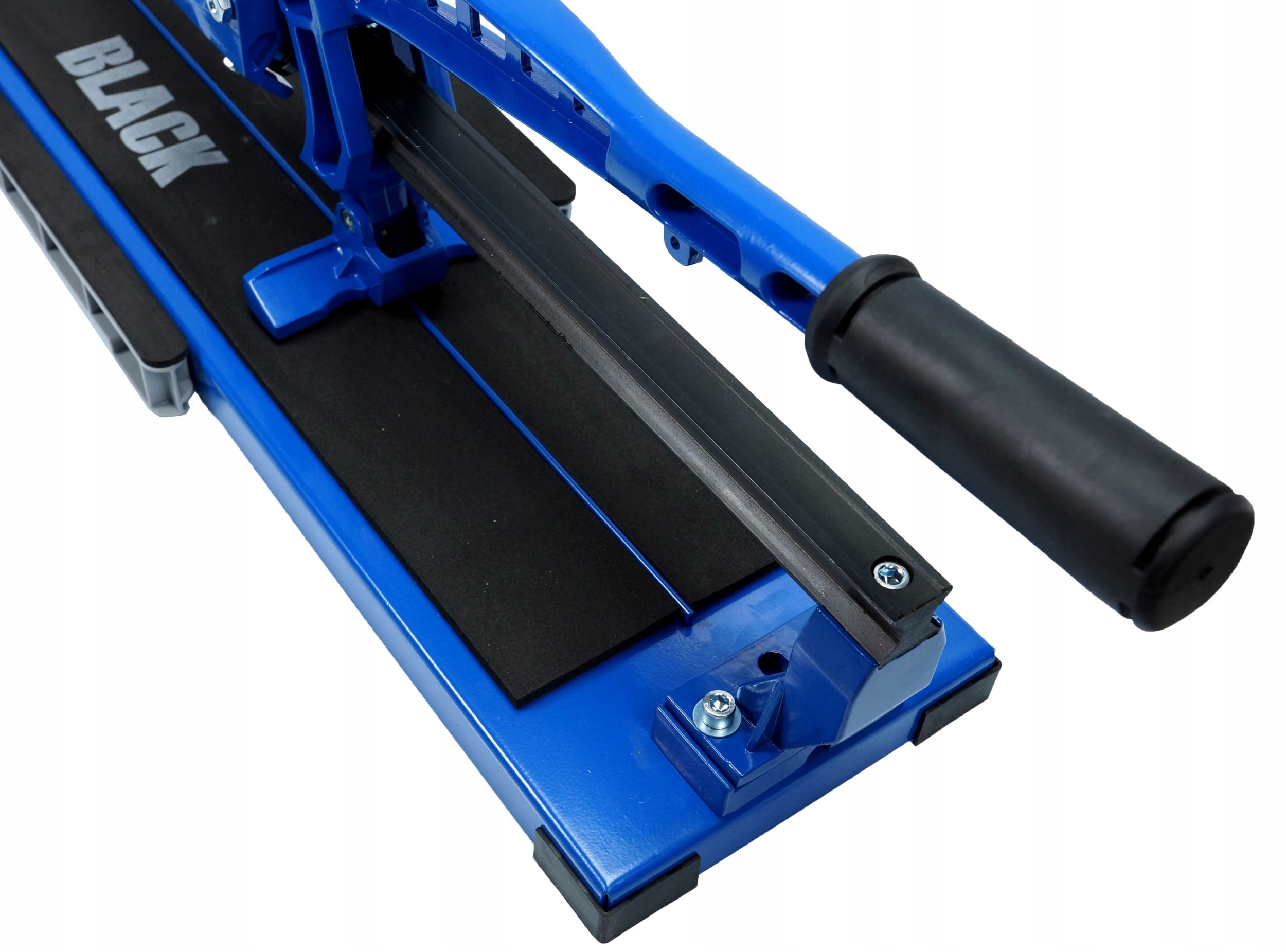 PRZECINARKA MASZYNKA DO CIĘCIA GLAZURY PŁYTEK 800 Rodzaj piła ręczna