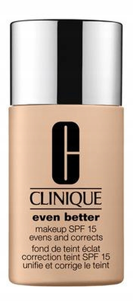 Clinique Even Better Podkład Linen (8)