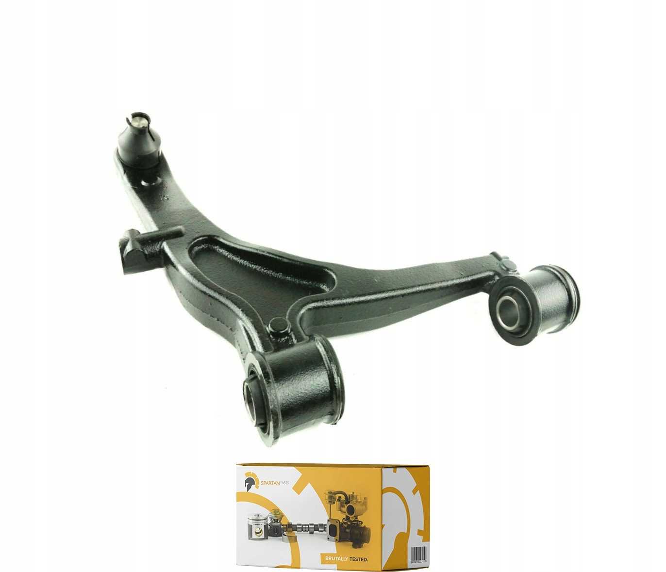 Rameno Renault Master 98> Přední Náprava Pr Spodní <0