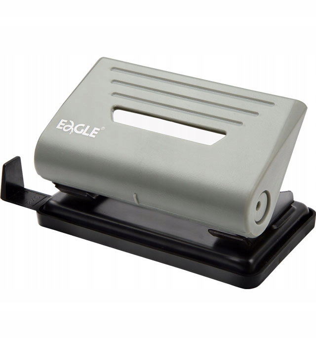 Dziurkacz EAGLE 837s 12 kartek