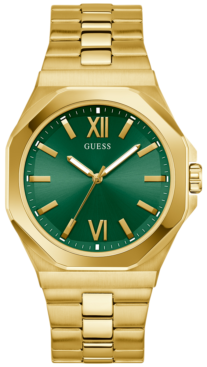 Guess pánské hodinky Emperor GW0849G2