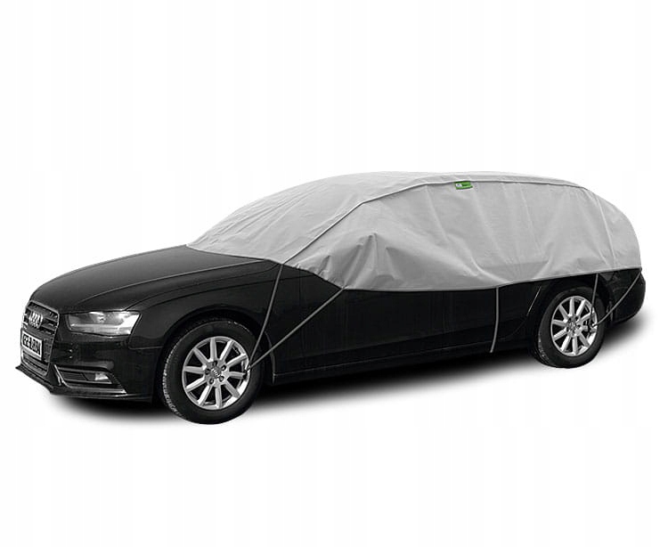 

Pokrowiec na dach szyby Winter LXL hatchback-kombi