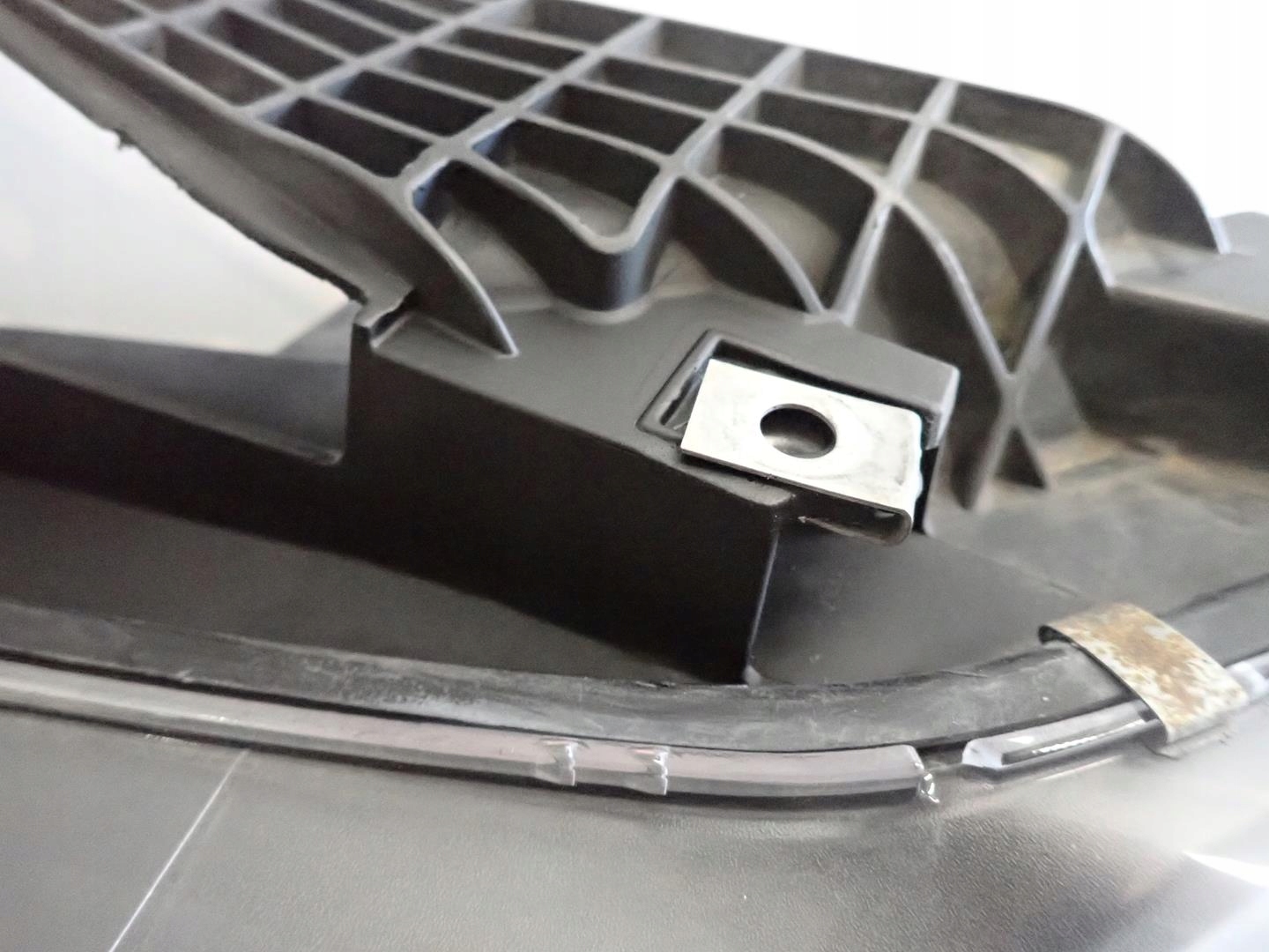light front front right DODGE RAM 1500 2019- FULL LED