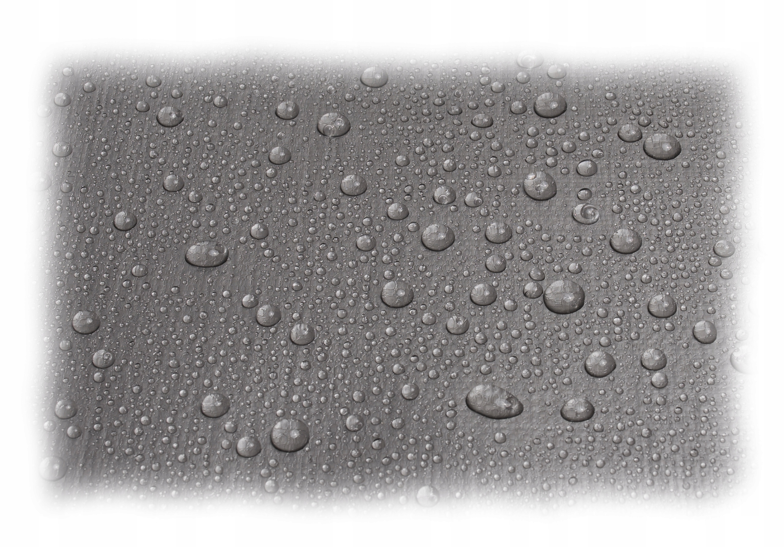 PLANDEKA 8X8m MEGA GRUBA WZMACNIANA WYTRZYMAŁA 260G MROZOODPORNA UV++ Długość 8 m