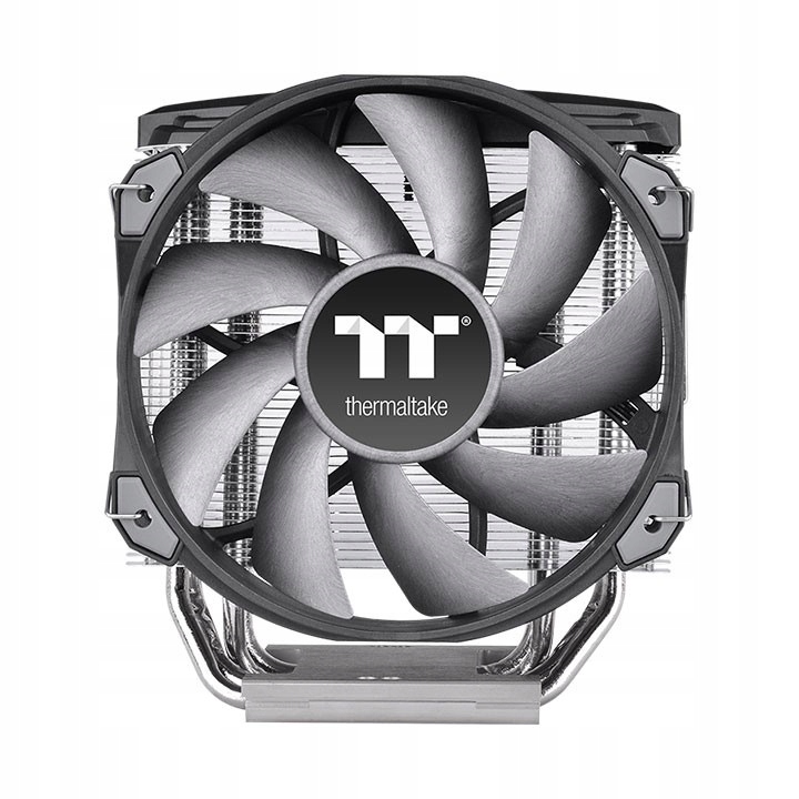 Thermaltake Chlazení procesoru Toughair TRX40 Edition Tdp 280W, 14 cm