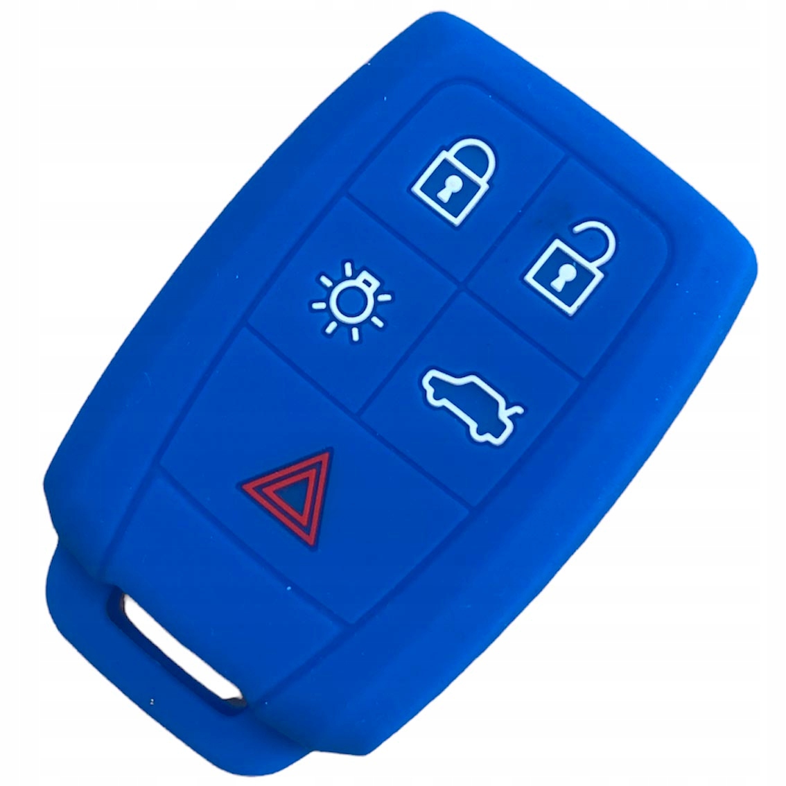 

Etui Silikonowe Na Klucz Do Volvo S60 S40 V50 C30
