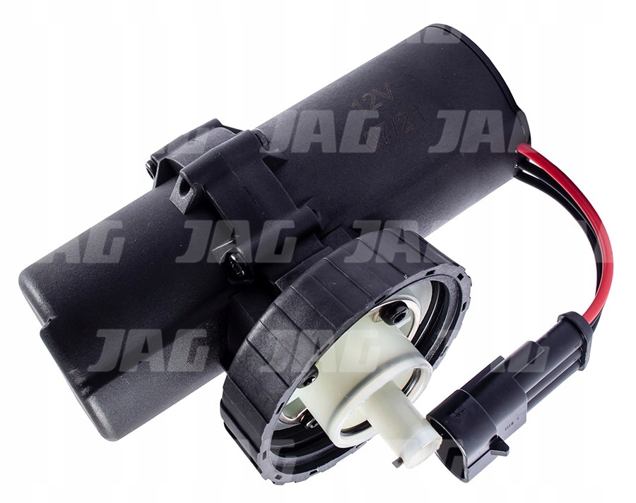 Palivová pumpa 12V New Holand 87802055