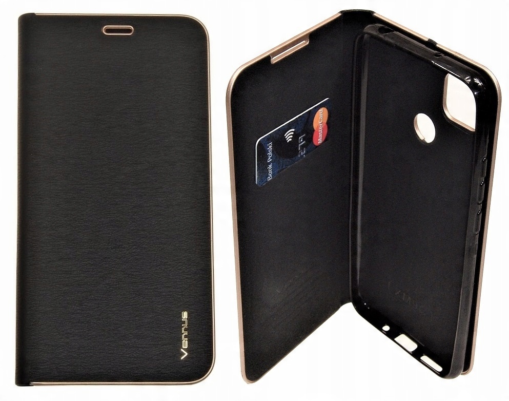

Oryginalne Etui Vennus do Xiaomi Redmi 9C