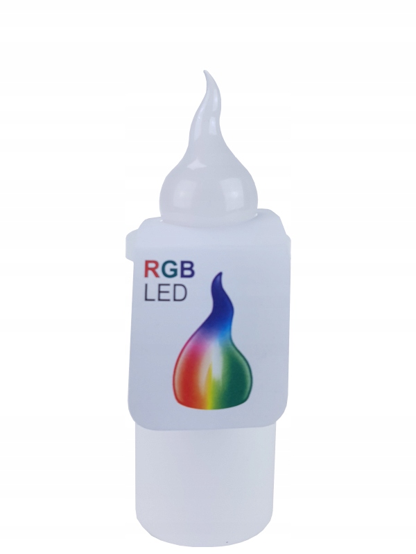 

Wkład Led Subito S6 Rgb