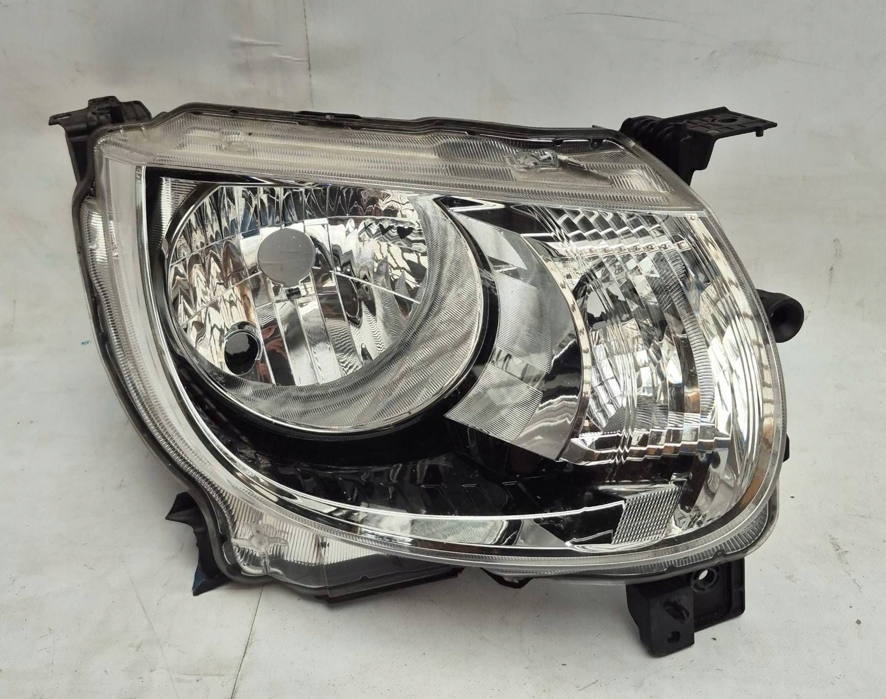 SUZUKI IGNIS III 15- light right front front 100-59343
