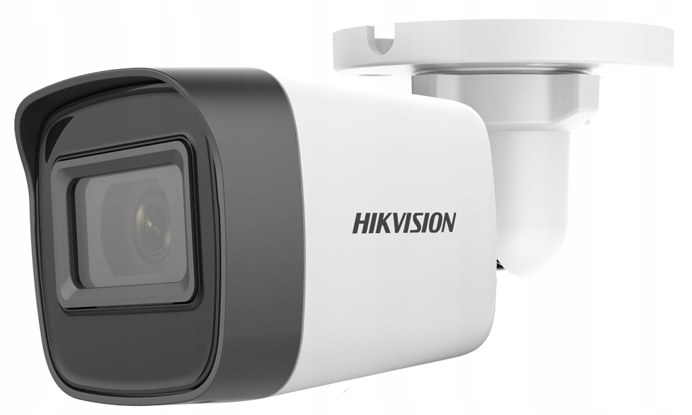 

Kamera Zewnętrzna 8Mpx Hd Tvi Hikvision Monitoring