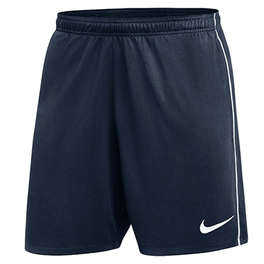 Spodenki Nike Park 26 Short Junior HM7164-010 Czarny, S (128-137)