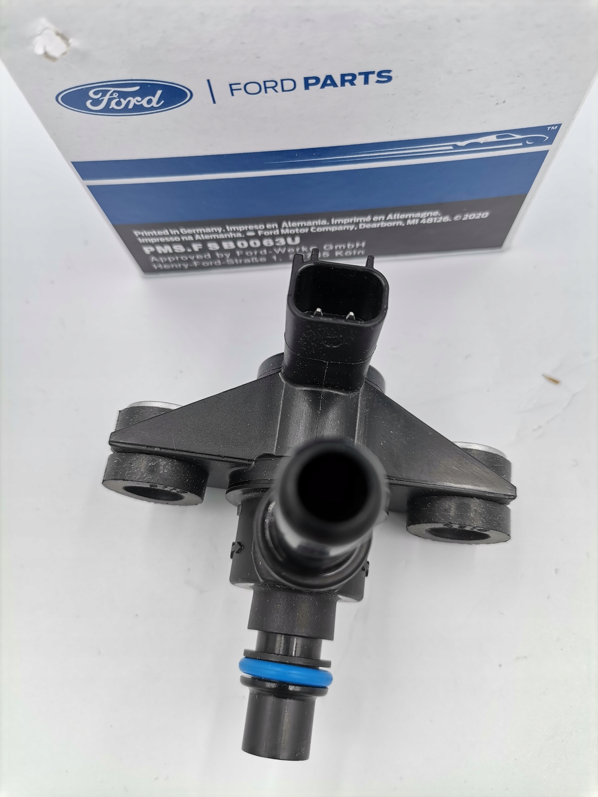 ZAWÓR PALIWA FORD AU5A-9G866-EB NOWY ORYGINALNY