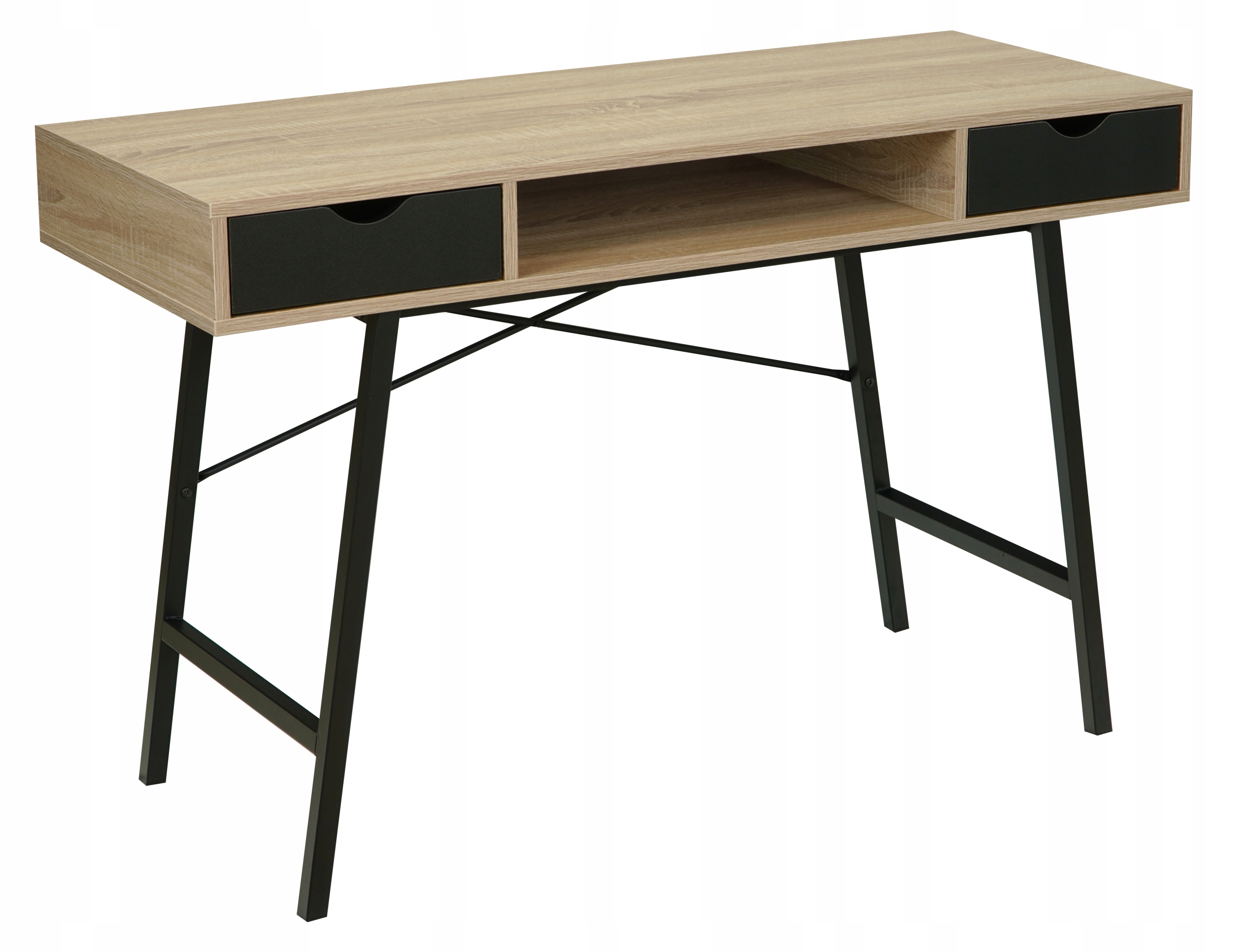 

Biurko Loft Skandynawskie Komputerowe Dsw