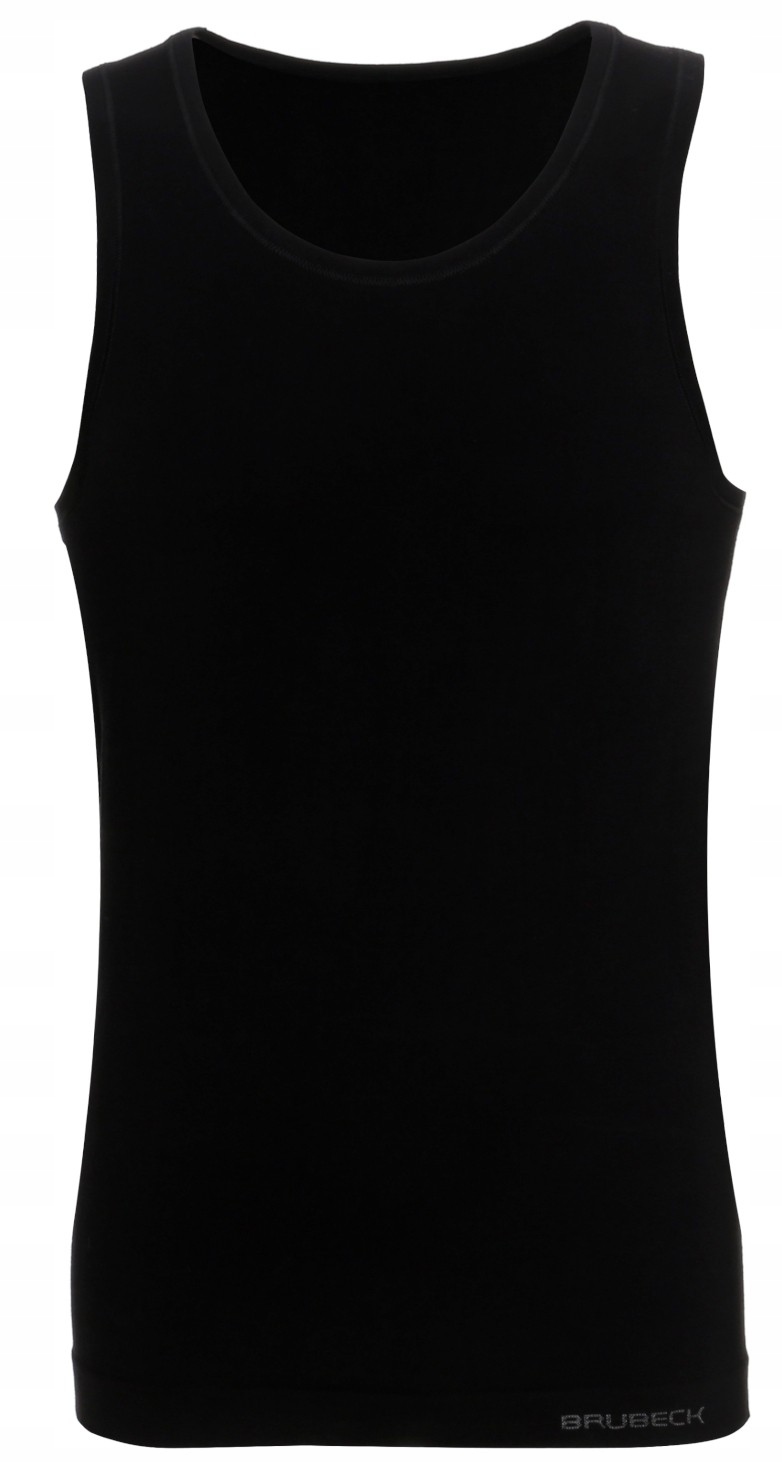 

Koszulka Męska Bezrękawnik Brubeck Cotton | S