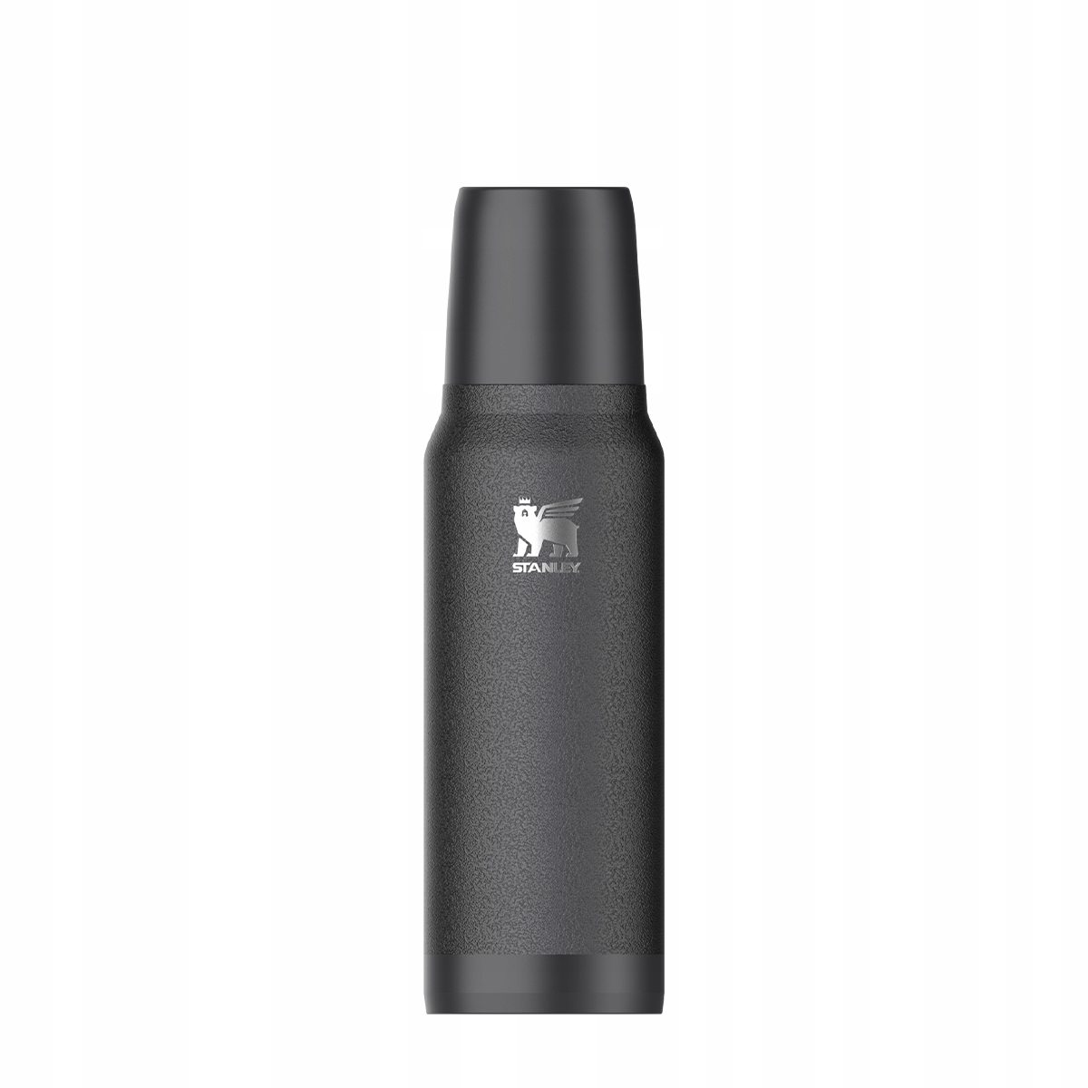 Stanley termoska New Legendary Classic 0,95 l Hammertone Black