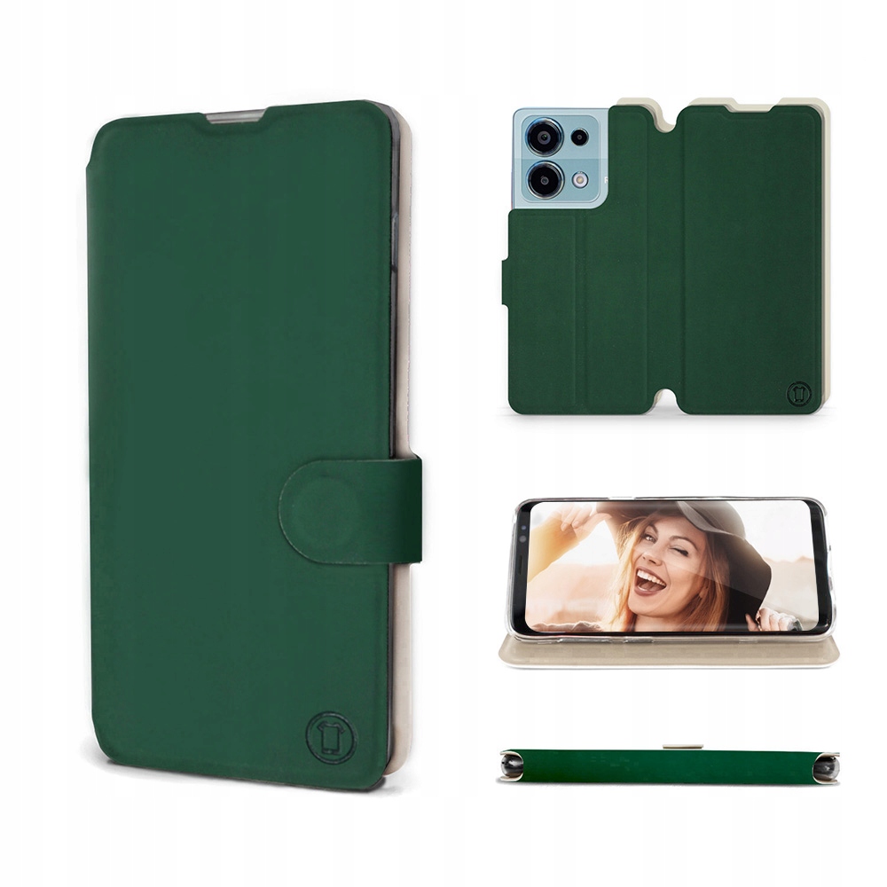 Etui Mobiwear do Redmi Note 13 Pro 4G S_grt