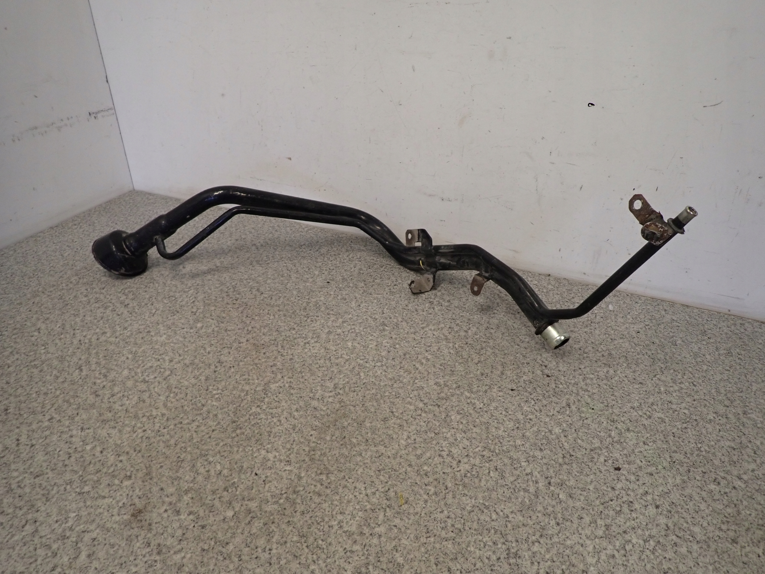 Труба паливного бака NISSAN XTRAIL T31 07 - 2.0 DCI