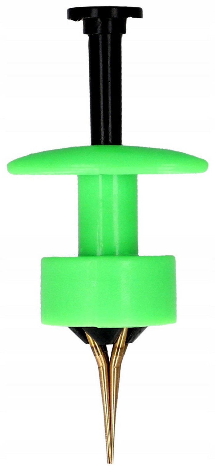 Szczypce do peletu MIKADO pellet bander