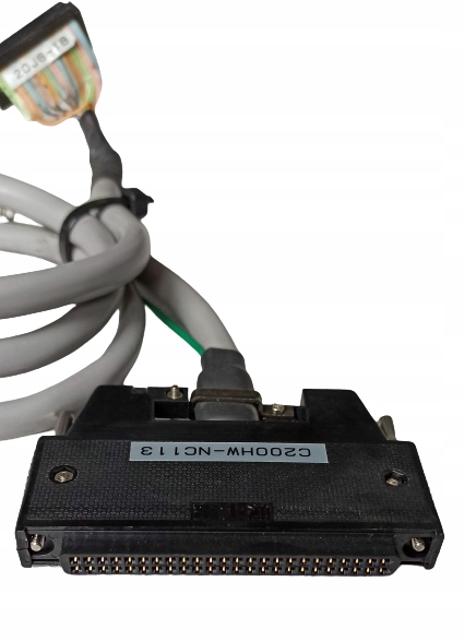 OMRON XW2Z-100J-A6 NrD362 Marka Omron