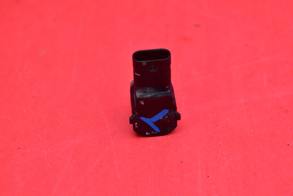 Sensor Parken heck PDC 3C0919275S VW PASSAT B6 05-10
